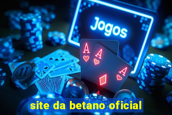 site da betano oficial